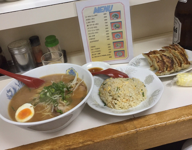 recommendations image for らーめん かれん