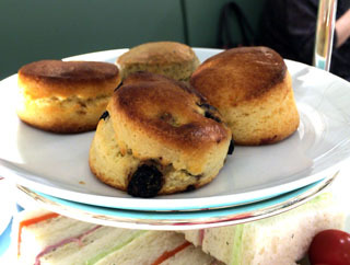 フォートナム アンド メイソン 福岡三越店的實拍圖