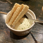 串焼BISTRO 福みみ 銀座店的實拍圖