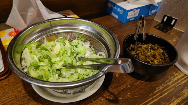 吉笑らーめん 東伏見店的實拍高清圖