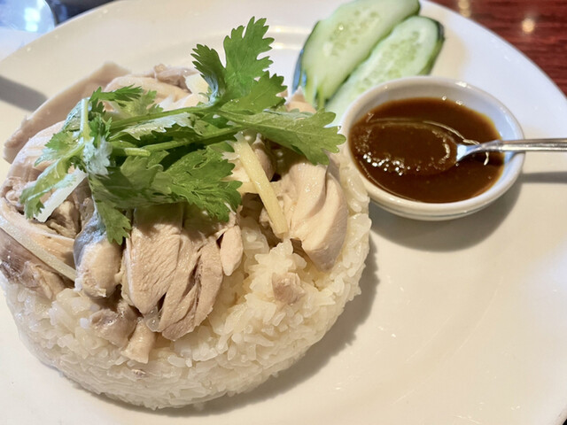Asian Kitchen Sapana 神楽坂店的实拍高清图