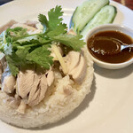 Asian Kitchen Sapana 神楽坂店的实拍图