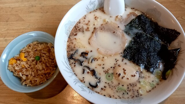 蔵運 麺太郎的实拍高清图