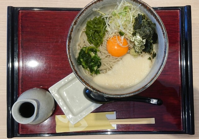 家族庵 アリオ札幌店的实拍高清图