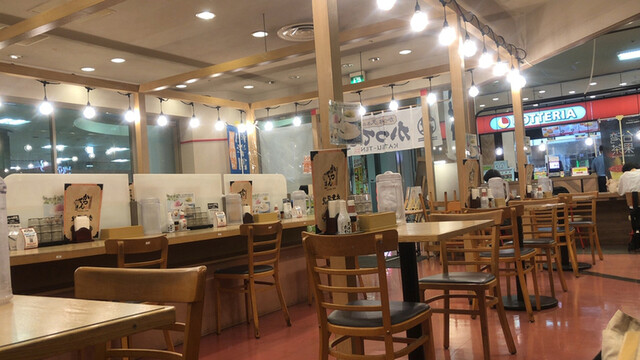 かつてん duo新札幌店的实拍高清图