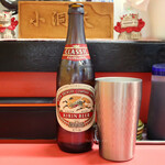 小洞天的實拍圖