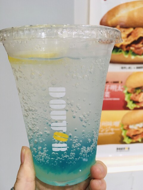 ドトールコーヒーショップ 八重洲中央口店的實拍高清圖