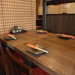 炭火やきとり 将吉 一条通店的實拍圖