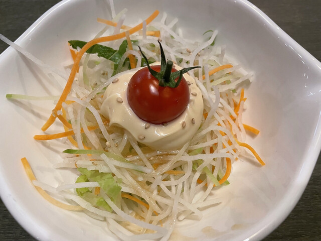 びっくりドンキー 伏見店的实拍高清图