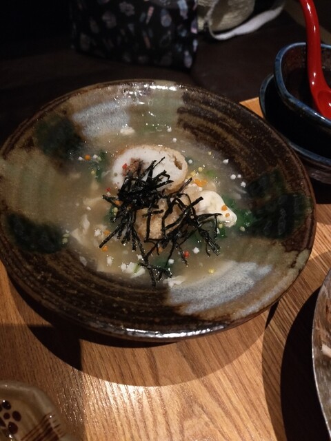 酒とお料理 つぐ的实拍高清图