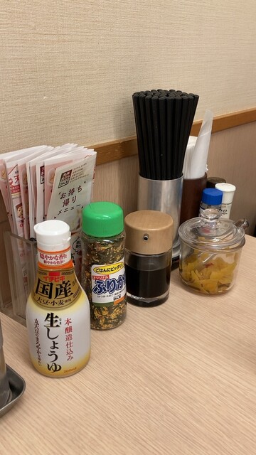 recommendations image for さん天 枚方高野道店
