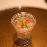 西麻布けんしろう的实拍图