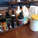 松屋 多摩愛宕店的实拍图