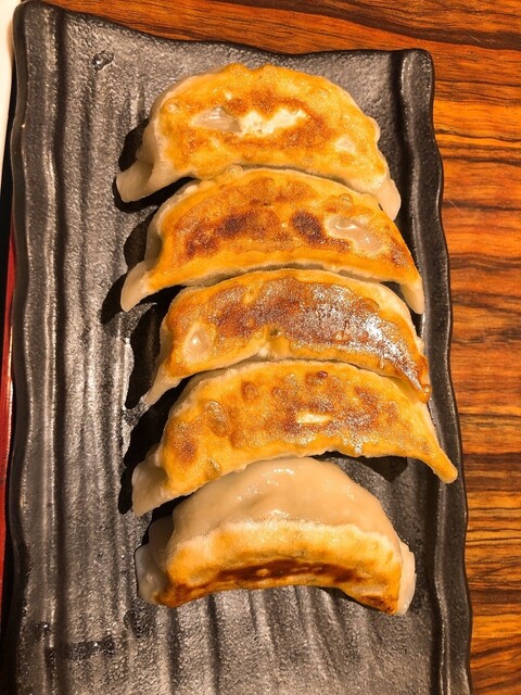 recommendations image for 24時間 餃子酒場 高田馬場店