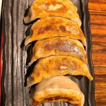 recommendations for 24時間 餃子酒場 高田馬場店