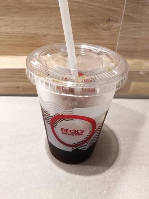 BECK'S COFFEE SHOP 新宿店的實拍高清圖