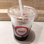 BECK'S COFFEE SHOP 新宿店的實拍圖
