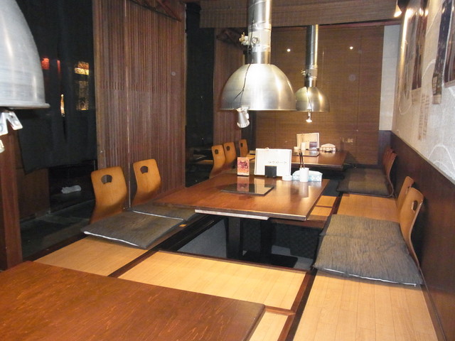 焼肉　寺桜 札幌店的实拍高清图