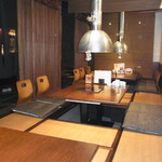 焼肉　寺桜 札幌店的实拍图