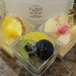 recommendations for ジャンルプラン 関目店