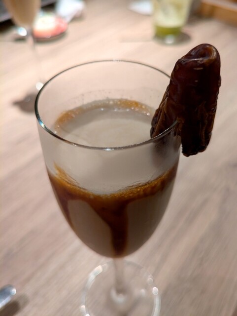 Arabian Restaurant ＆ Cafe Bar Oasis的實拍高清圖