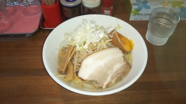 麺や 壱的實拍高清圖
