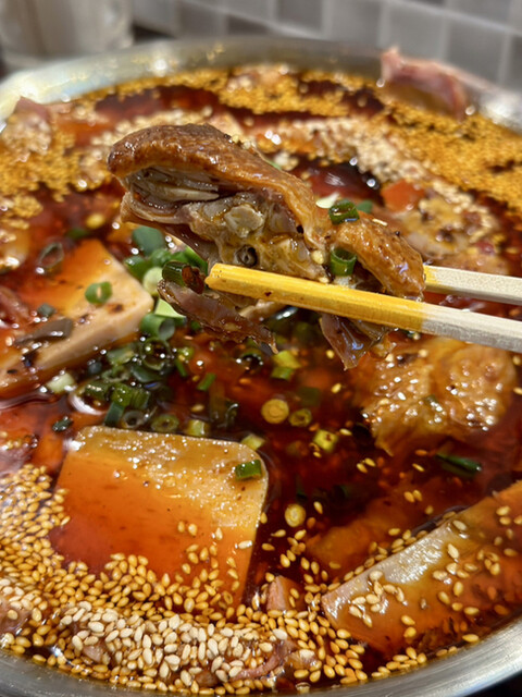 楽串的實拍高清圖