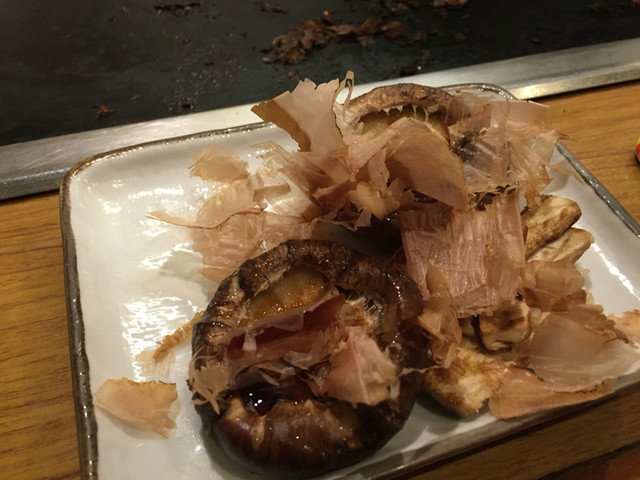 recommendations image for もんじゃ麦 長堀橋店