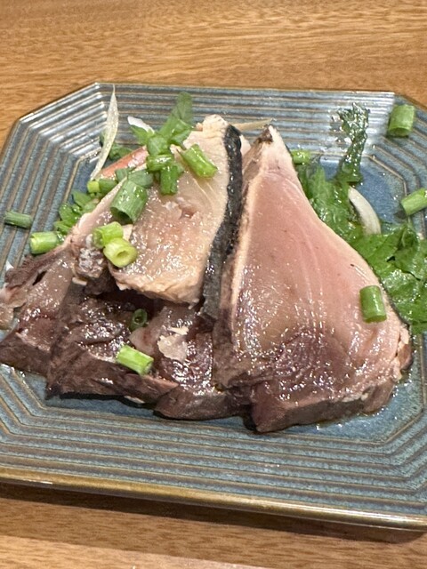自然とお肉 green的實拍高清圖