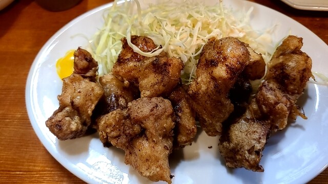 餃子屋 もり的实拍高清图