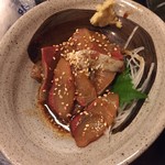 食べ吾郎的實拍圖