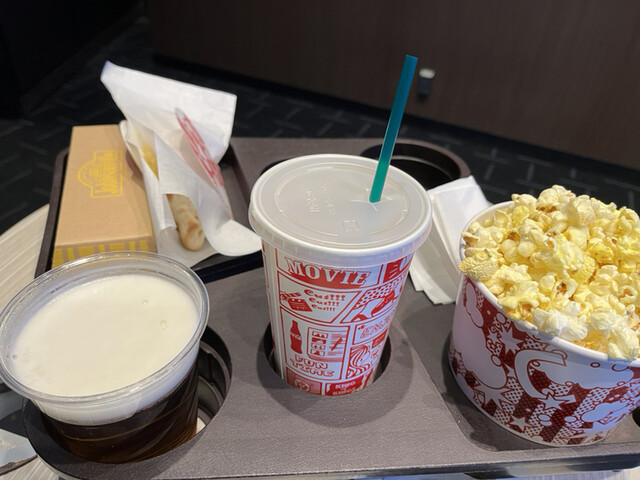 TOHOシネマズ 府中的實拍高清圖