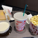 TOHOシネマズ 府中的實拍圖