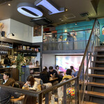 01 CAFE 町田的實拍圖