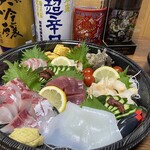 彦ずし的實拍圖