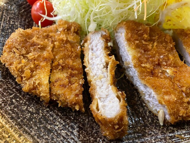 とんき的实拍高清图