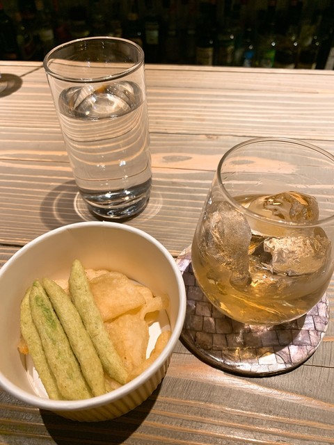 アンテルーム バー的实拍高清图