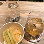 アンテルーム バー的实拍图