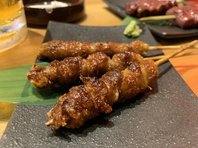 recommendations image for 神鶏 歌舞伎町