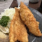 大衆酒場　ふくろ 美久仁小路店的实拍图