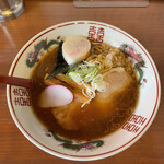 コクミンショクドウ的实拍图