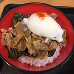 名代 富士そば 鶯谷店的實拍圖