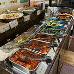 韓辛DELI 淀屋橋店的实拍图