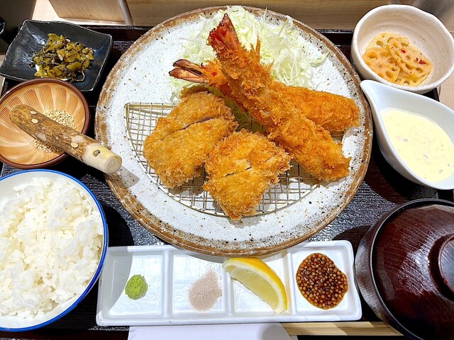 とんかつ 知青的實拍高清圖