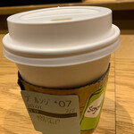 スターバックスコーヒー エトモ祐天寺店的实拍图