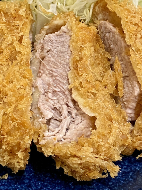 とんかつ わらしっ子的實拍高清圖