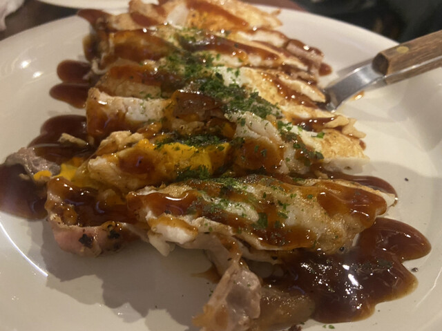 recommendations image for 広島鉄板 バリュー兄弟 こめちゃん