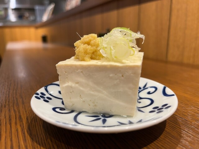 recommendations image for 豆皿料理・酒 そばまえ moyuk Sapporo店
