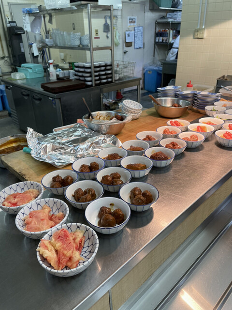 recommendations image for 中央市場食堂