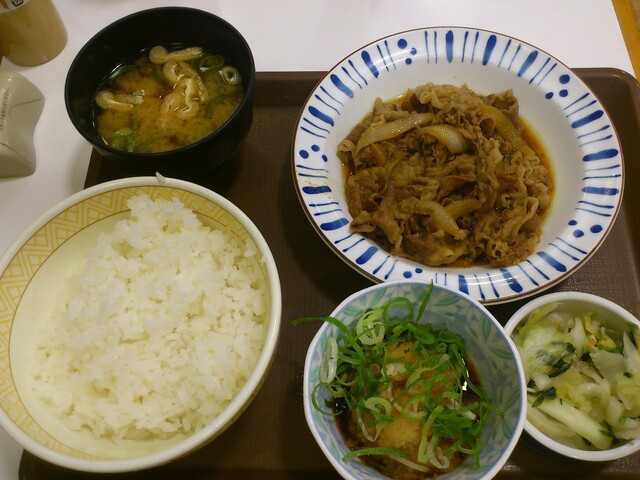 recommendations image for すき家 久留米国分店